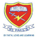 St Pauls Breakfast and After School Club logo